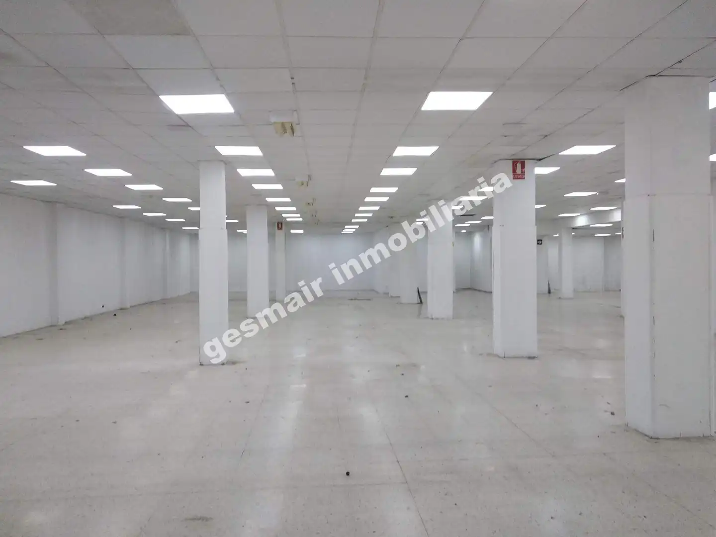 Local comercial en alquiler en Zona de Plaza de Barcelos, imagen 4