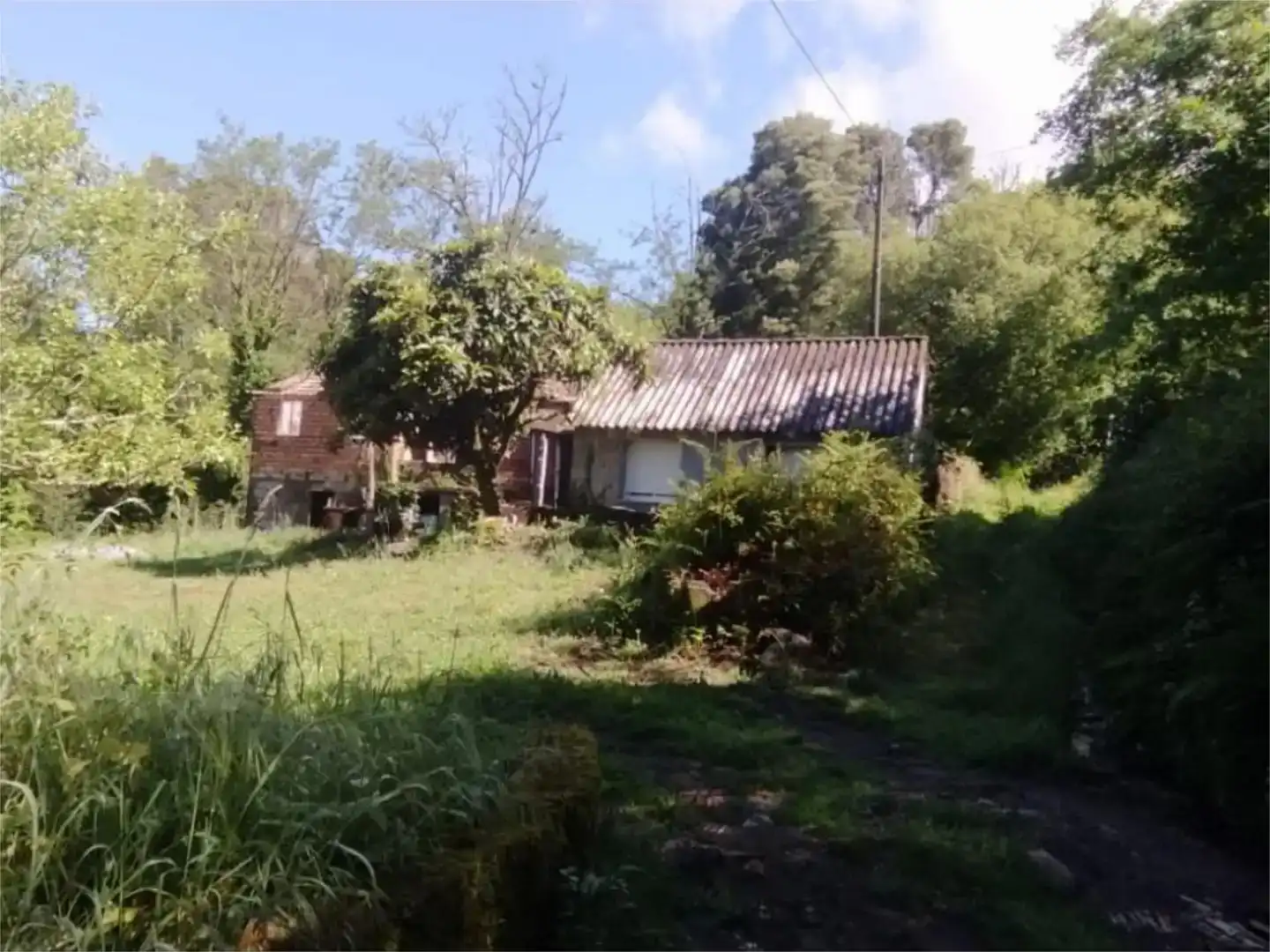 Piso en venta en Ponteareas, Pontevedra