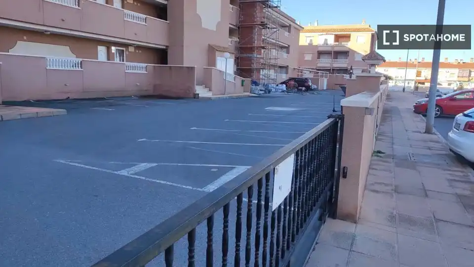 Habitació a Gran Playa