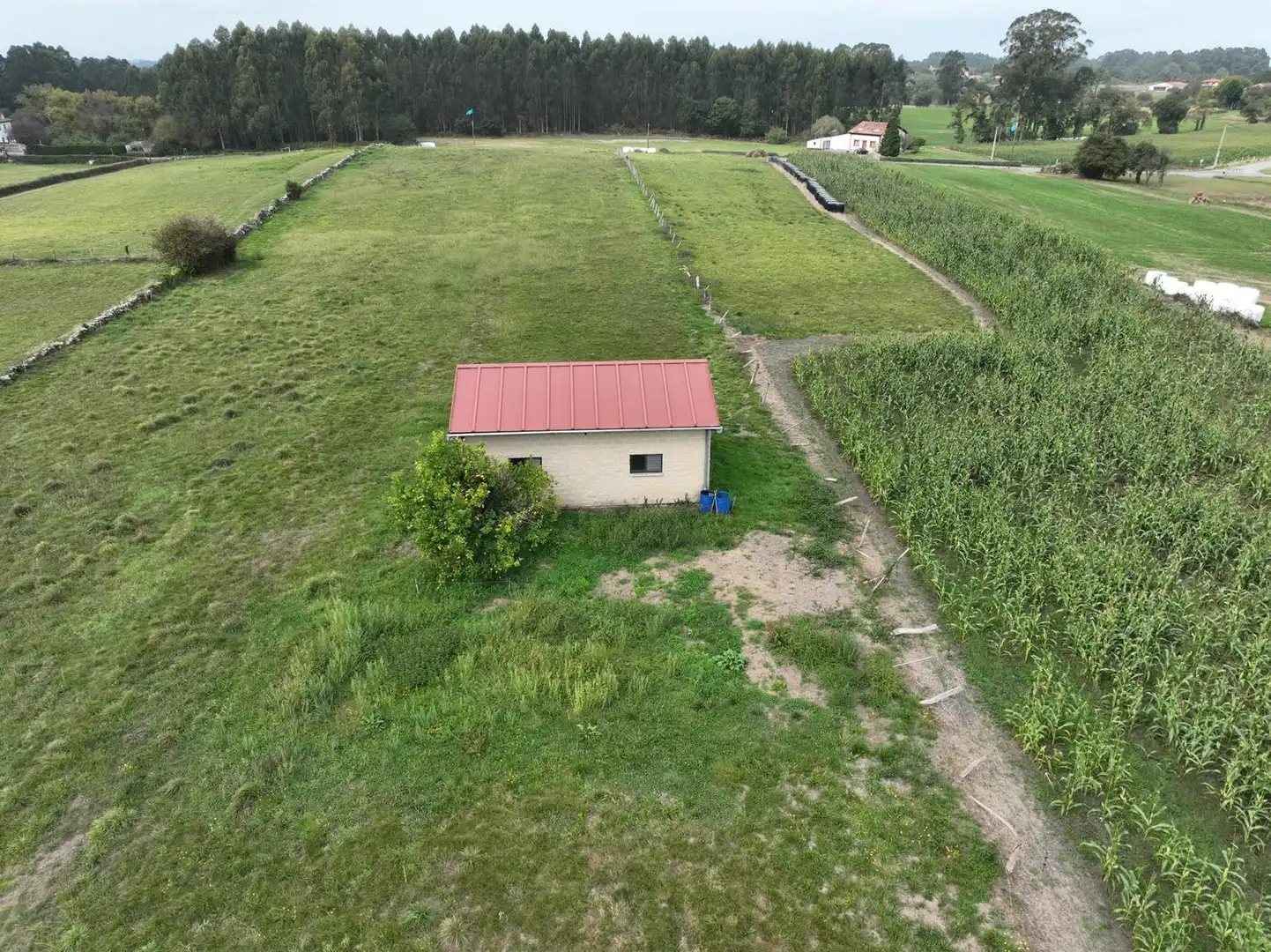 Industriegebäude zum Verkauf in Tazones - Argüero, imagen 3