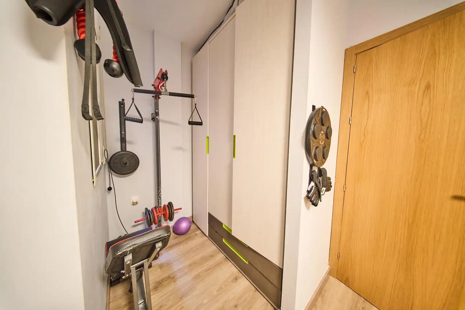Piso en venta en Calle RAMON Y CAJAL, imagen 19