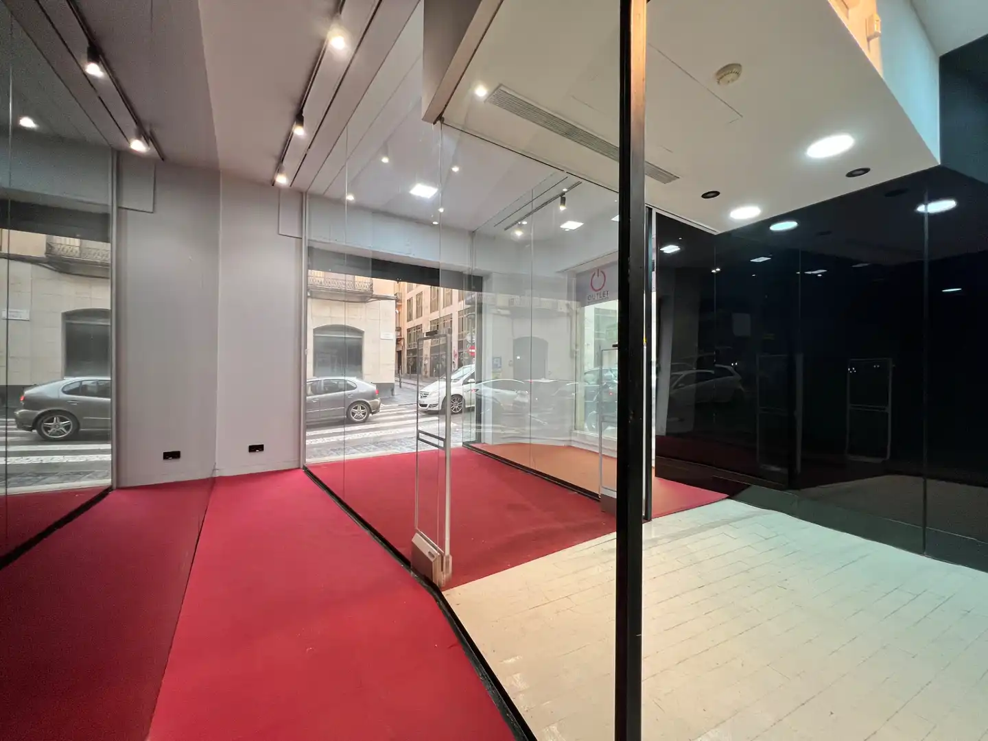 Local comercial en alquiler en Carrer de la Unió 32, imagen 5