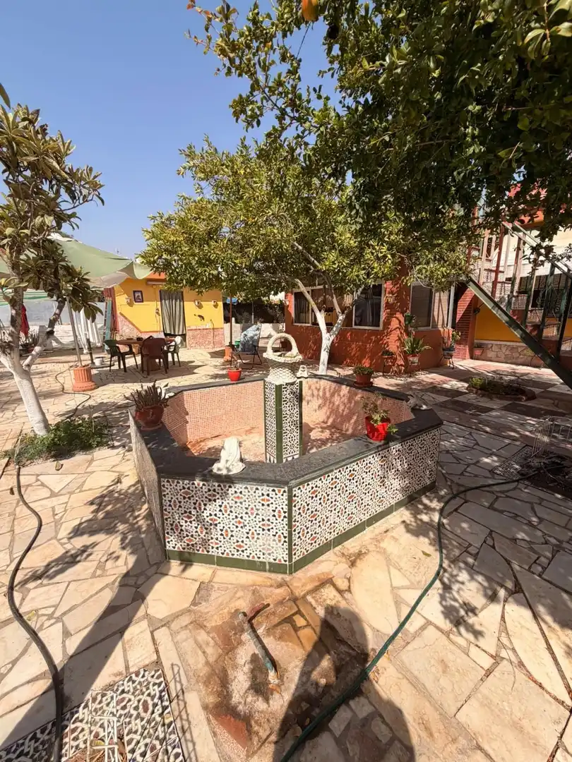 Casa amb piscina en venda a MATALLANA CALLE VIRGEN DEL ROCIO, imagen 30