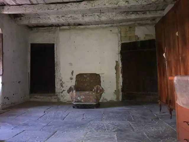 Finca rústica en venda en Caldearenas amb Terrassa i Traster