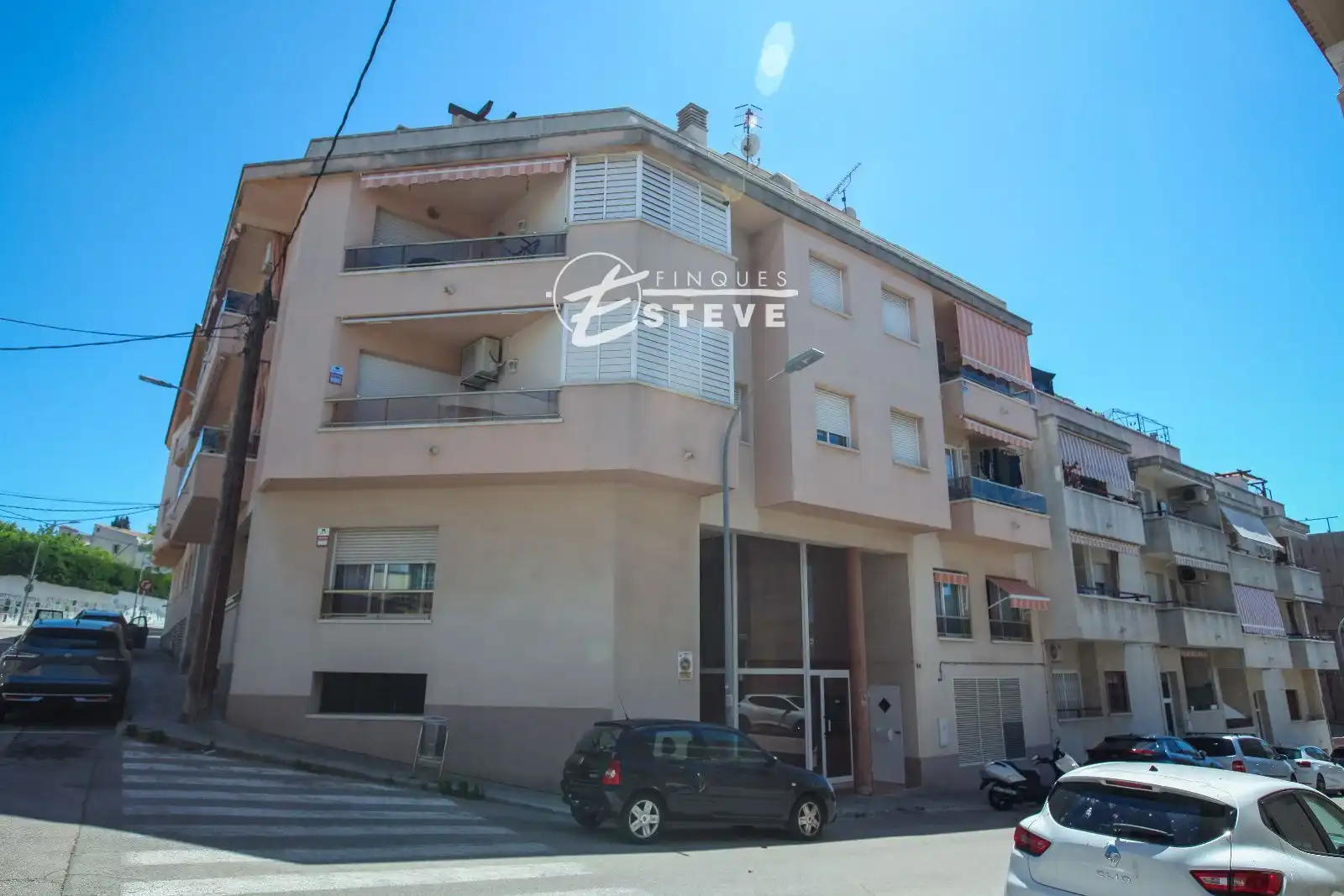 Flat with lift for sale in Bages, imagen 5