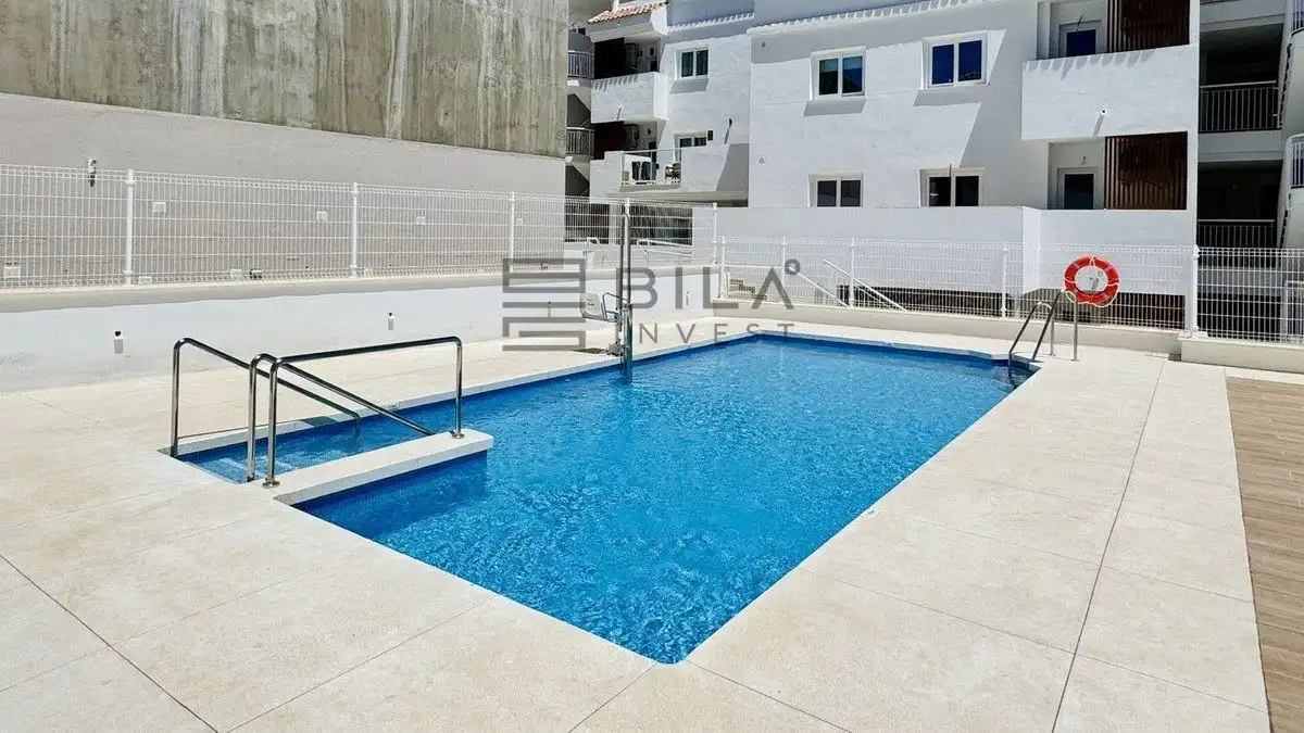 Flat with pool for sale in Pensamiento, imagen 34
