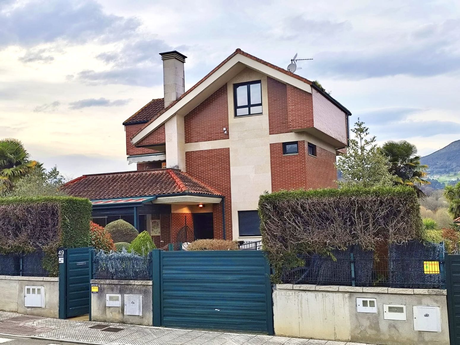 Casa o xalet en venda a Oviedo - AV OLIVARES, Olivares, Parque del Oeste - Olivares