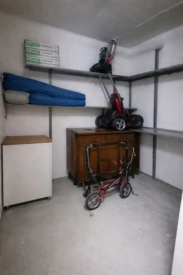 Piso con ascensor en venta en Prosperidad - Delicias, imagen 57