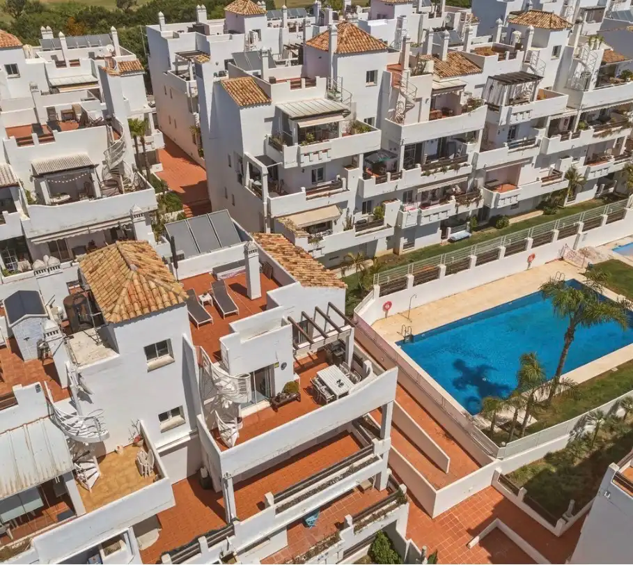Appartement avec piscine à vendre à Costa Natura, imagen 3