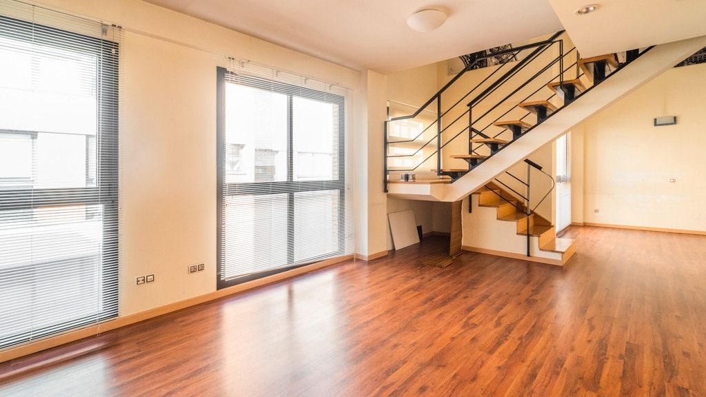 Attic for sale in  Madrid Capital  with Air Conditioner, Heating and Terrace