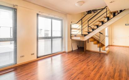 Attic for sale in  Madrid Capital  with Air Conditioner, Heating and Terrace