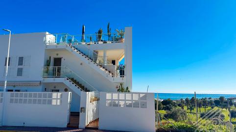 Foto 3 de Pis en venda a Calle Marqués de Chavarri, 32, Marina de la Torre, Mojácar