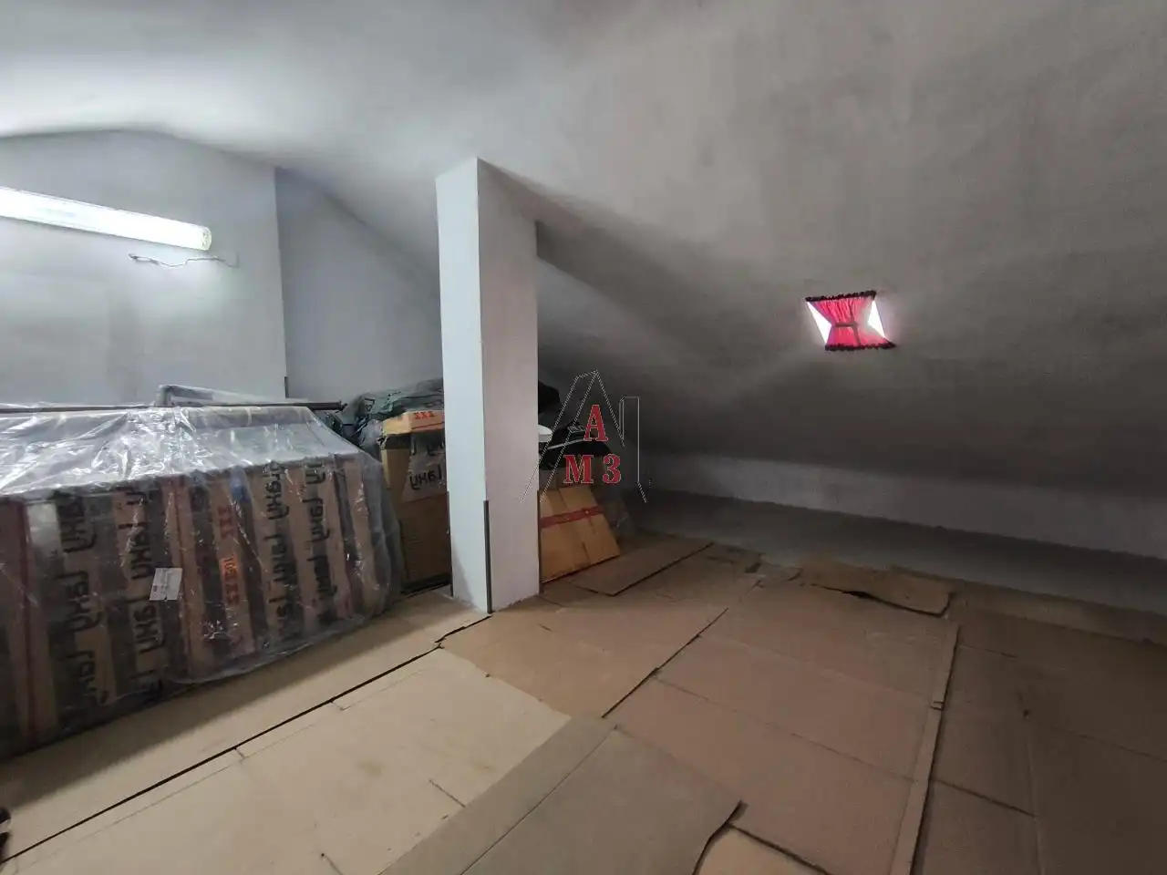 Trastero en venta en León Capital 
