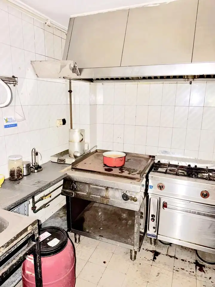 Business premises for sale in Avenida Pablo Iglesias, imagen 14