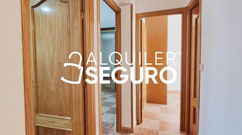 Foto 5 de Pis de lloguer a  de Semisierra, Los Negrales, Madrid