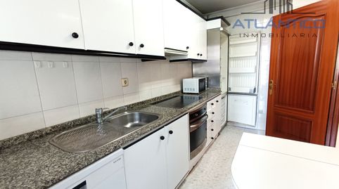 Foto 5 von Wohnungen zum Verkauf in Rúa Antonio Ríos, 33, Los Castros - Castrillón, A Coruña Capital