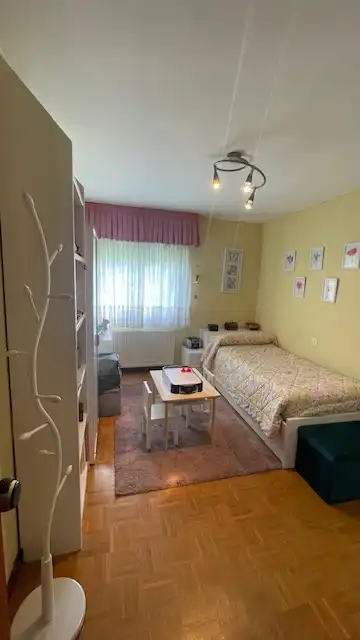 Habitación de Piso en venta en Portugalete con Calefacción, Jardín privado y Parquet