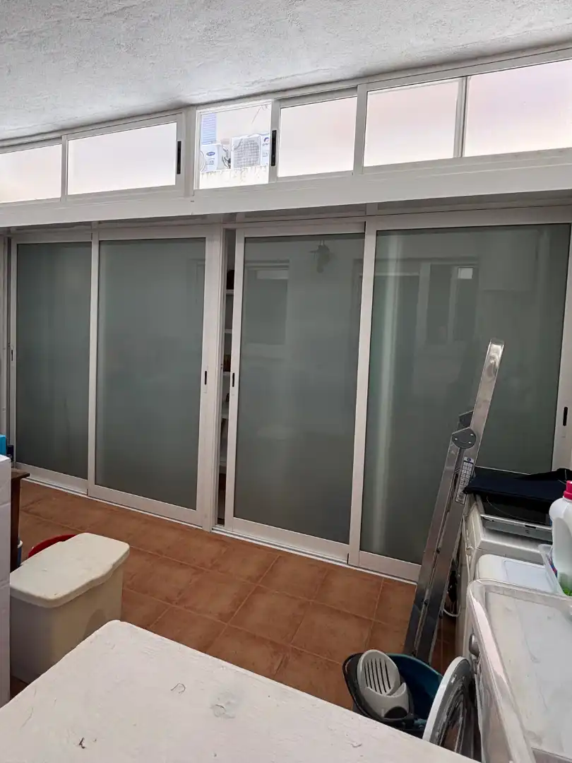Casa pareada con jardín en venta en Santiago de la Ribera, imagen 9