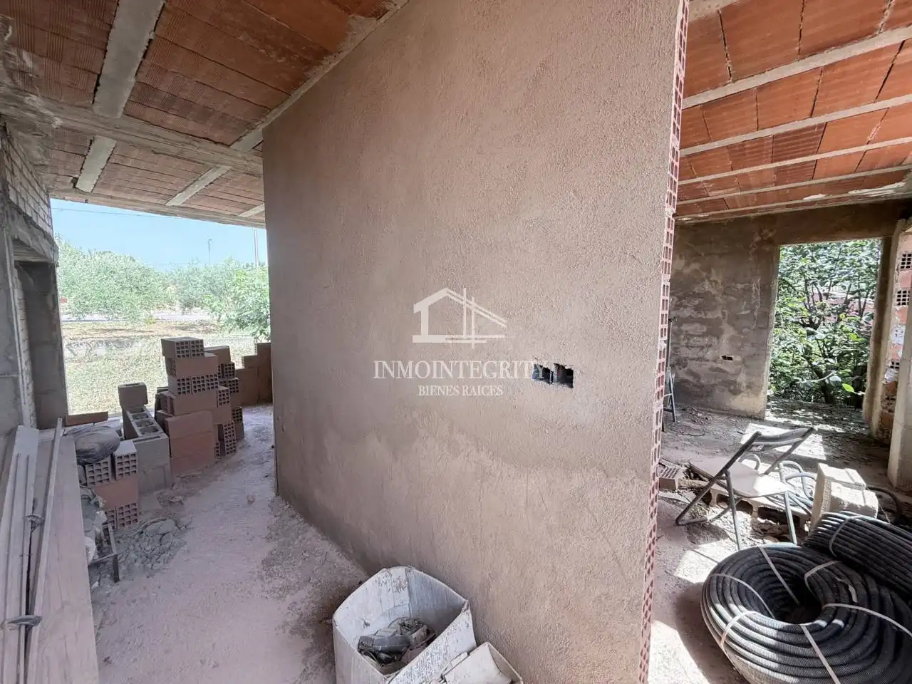 Casa o chalet en venta en L'Alcora con Jardín privado, Terraza y Amueblado