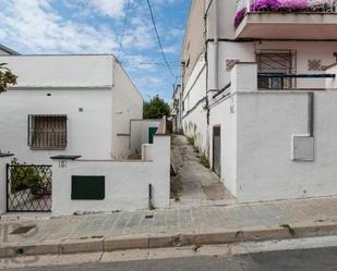 Exterior view of Flat for sale in Castelldefels