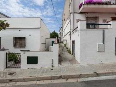 Pis en venda a Carrer de l'Alhambra