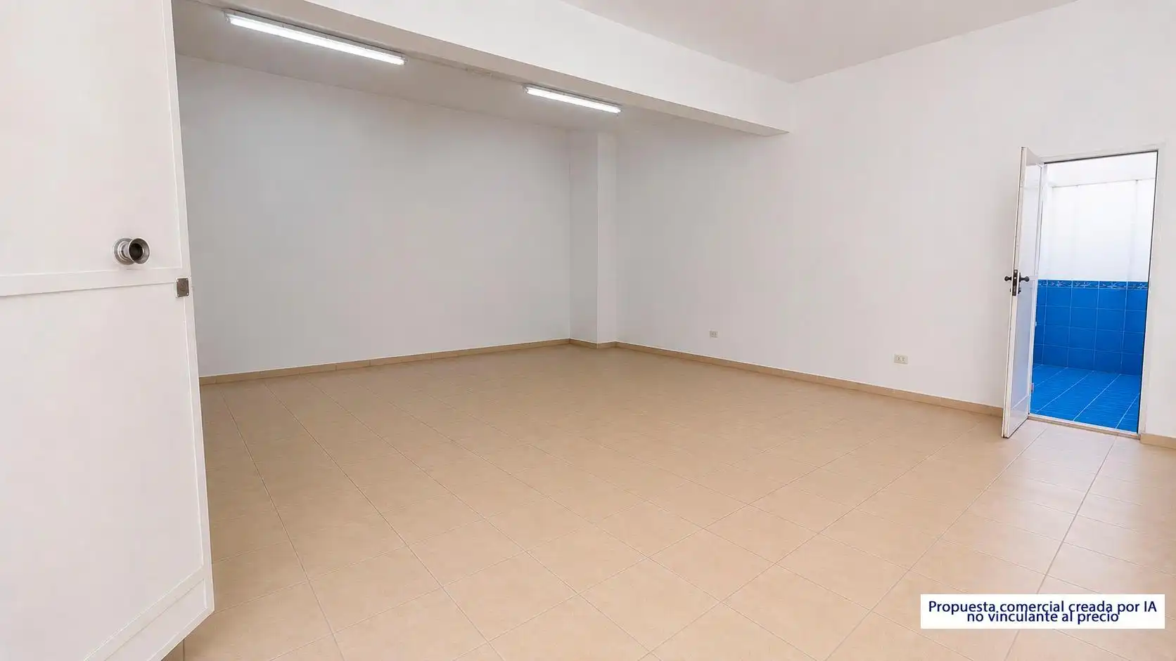 Commercial properties for sale in San Cristóbal de la Laguna