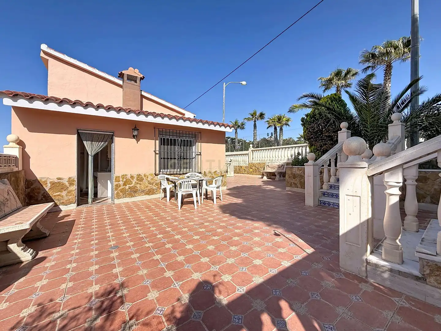 Houses for sale in DS TORRE RICO Polígono 75 Parcela \1. JUMILLA (MU, Jumilla