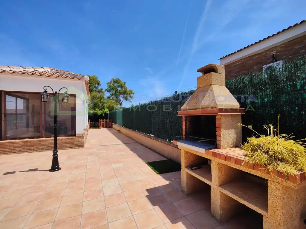 Villa mit Pool zum Verkauf in Lepe, imagen 83