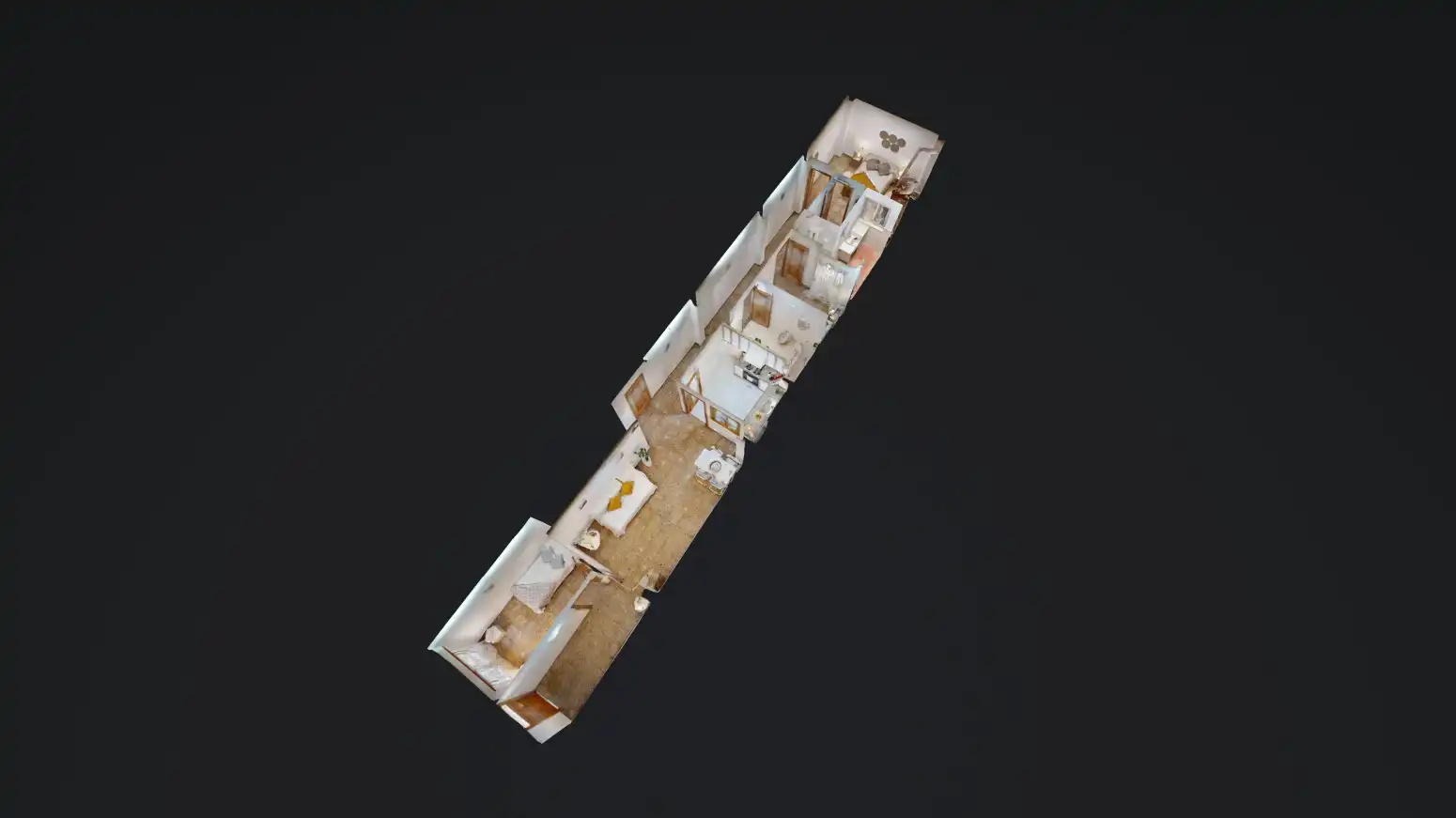 Piso en venta en Riba-roja de Túria con Terraza