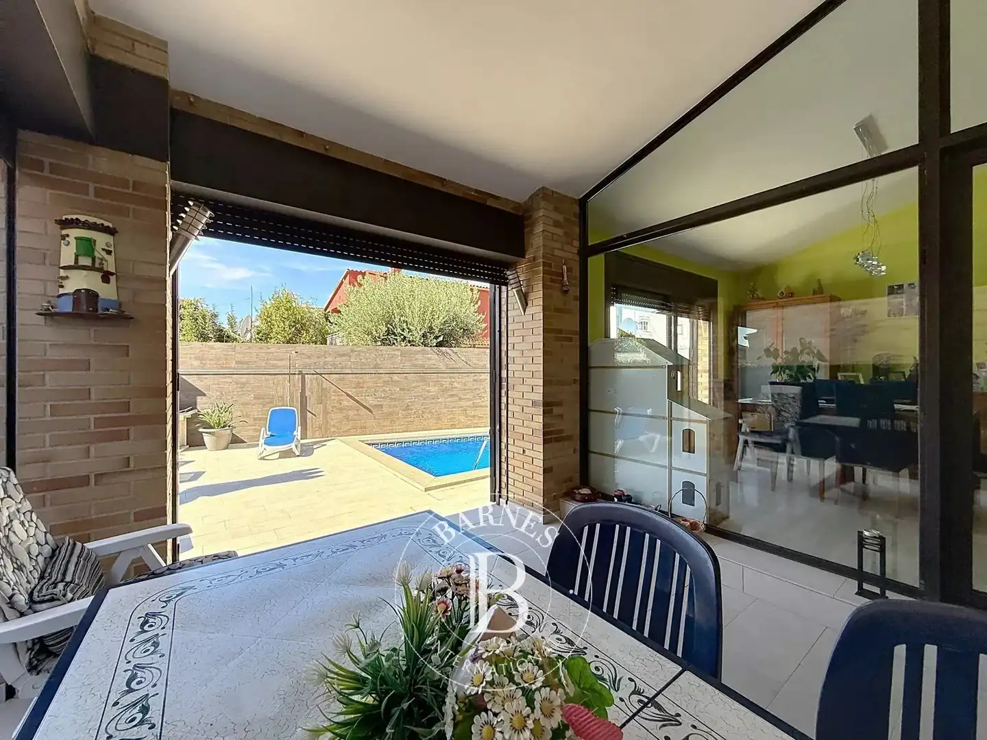 Casa amb piscina en venda a Carrer Rosselló, imagen 48