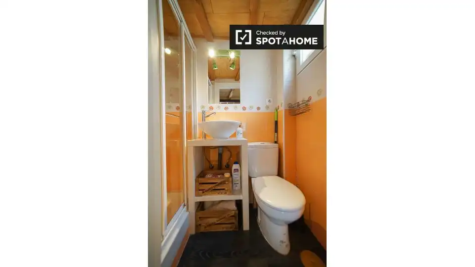 Flat to rent in Centro, imagen 9