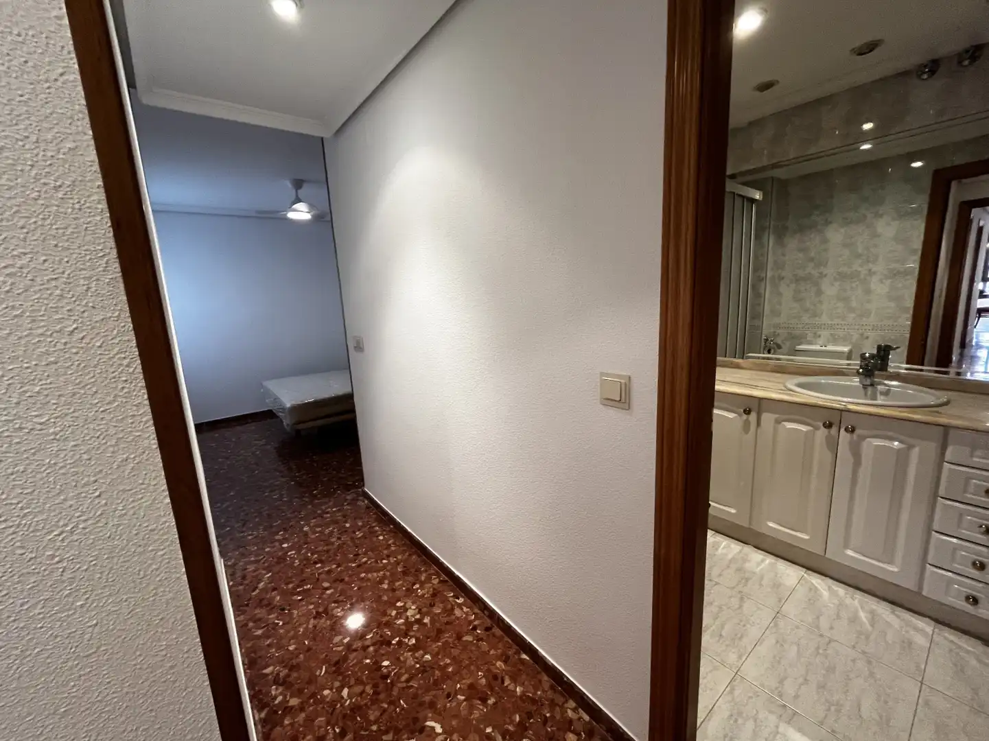 Piso de alquiler en Burjassot - PZ FRANCISCA NAVARRO, L'Eixereta