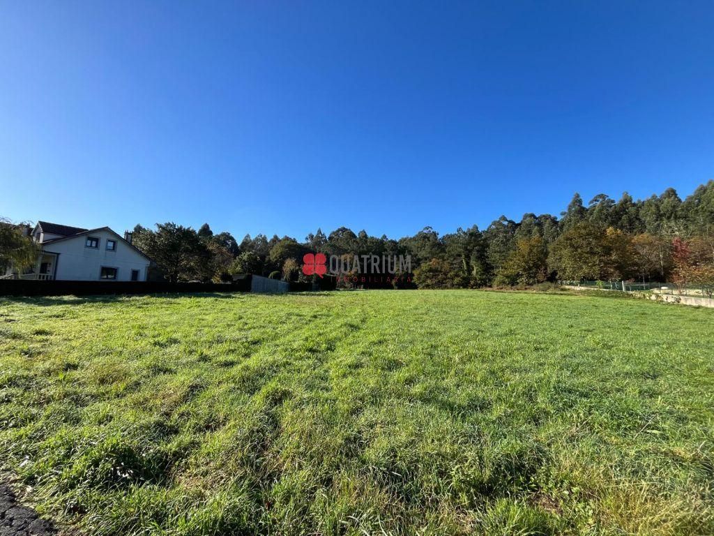 Residential for sale in Brión