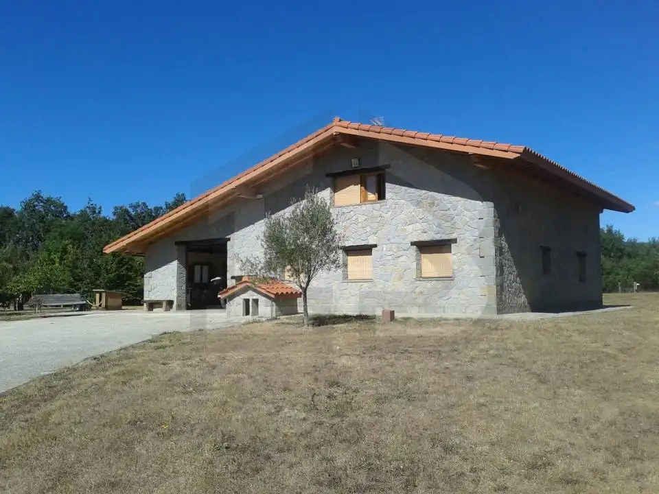 Chalet en venta en Villarcayo de Merindad de Castilla la Vieja, imagen 9