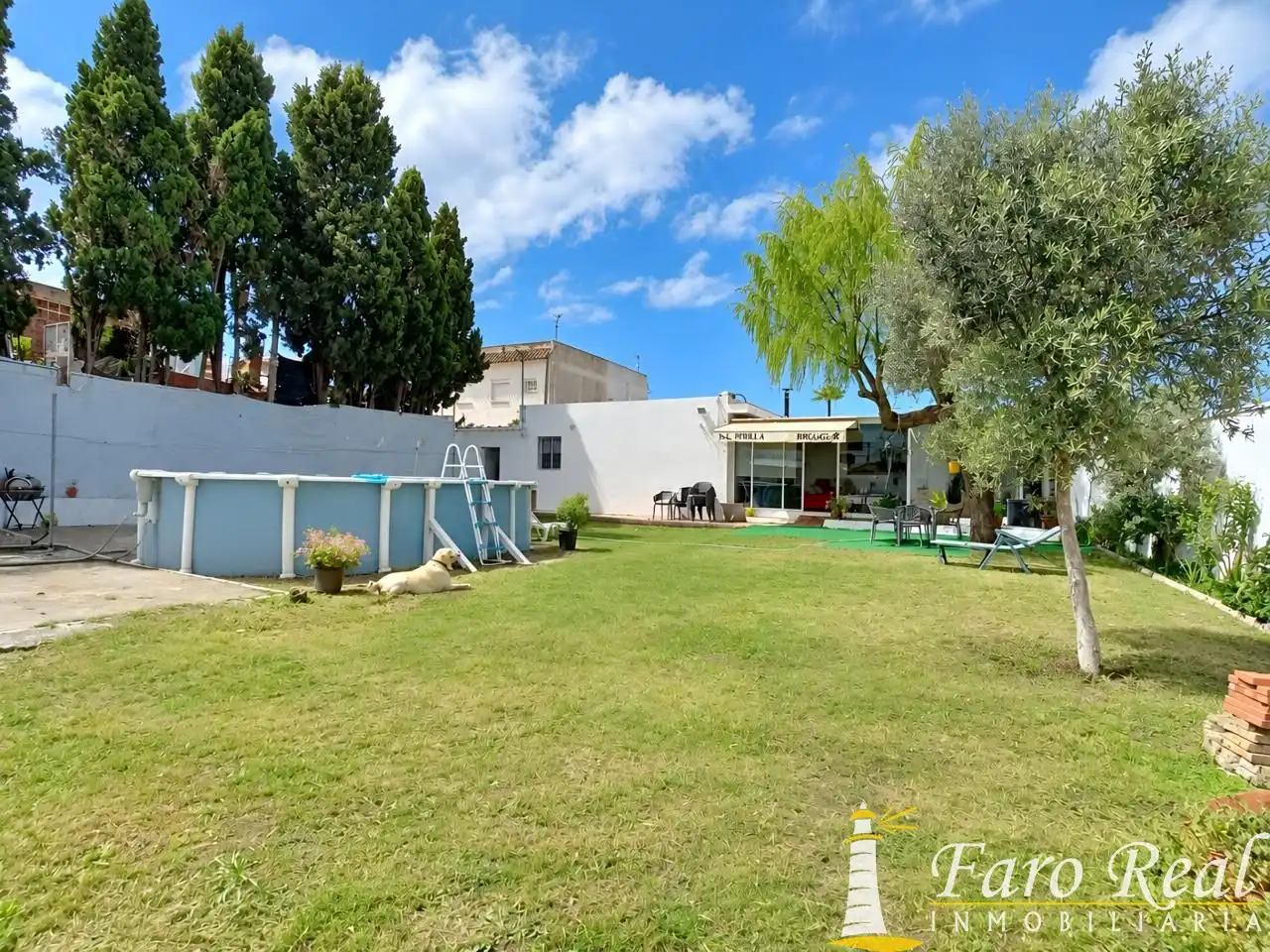 Country house zur Miete in Sanlúcar de Barrameda, Cádiz