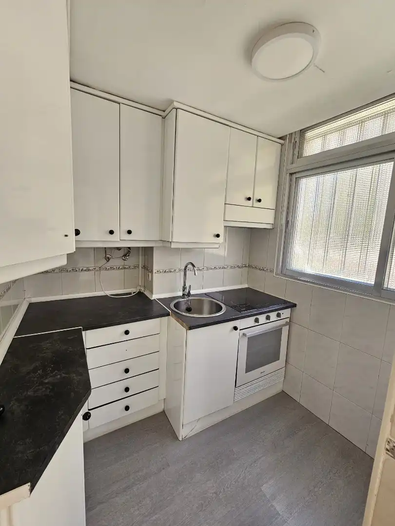 Cocina de Piso en venta en Alcobendas con Calefacción, Terraza y Trastero