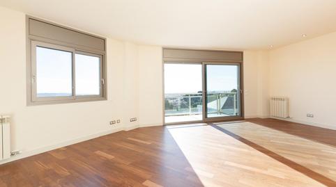 Foto 3 de Piso de alquiler en  Calle Balsareny, 3, Sant Gervasi i la Bonanova, Barcelona