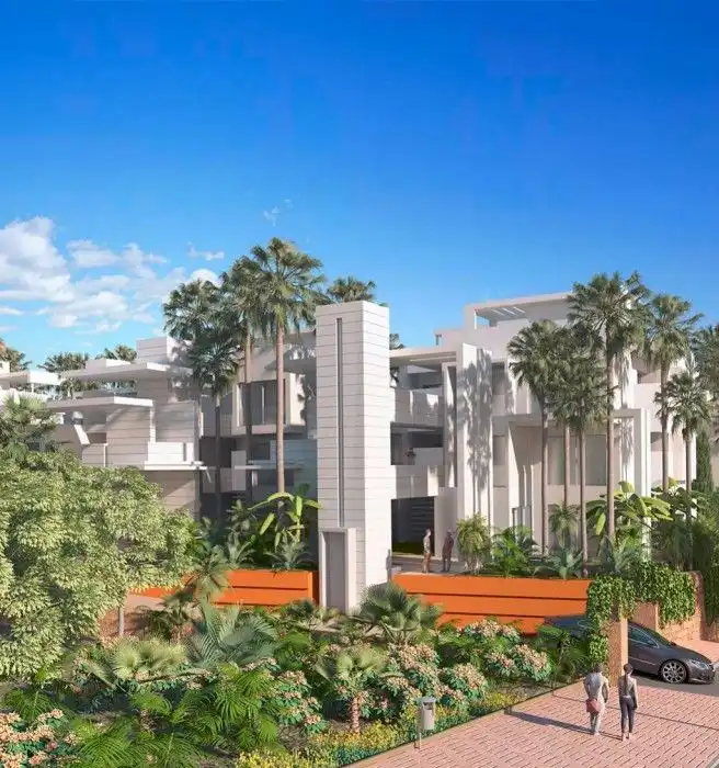 Apartamento en venta en Calle República Checa, 13, Huerta Nueva