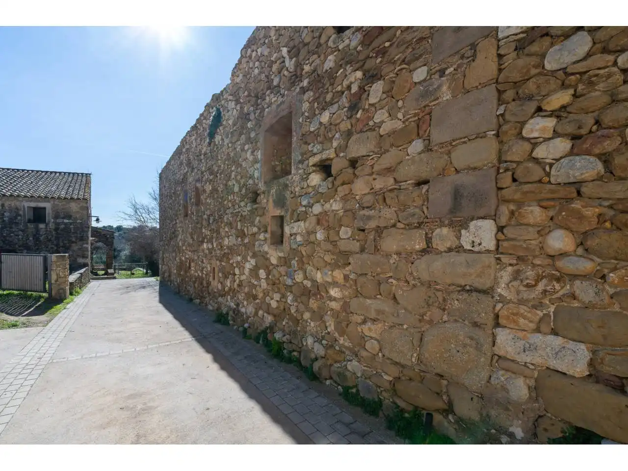 Country house with garden for sale in Calle Església, imagen 38
