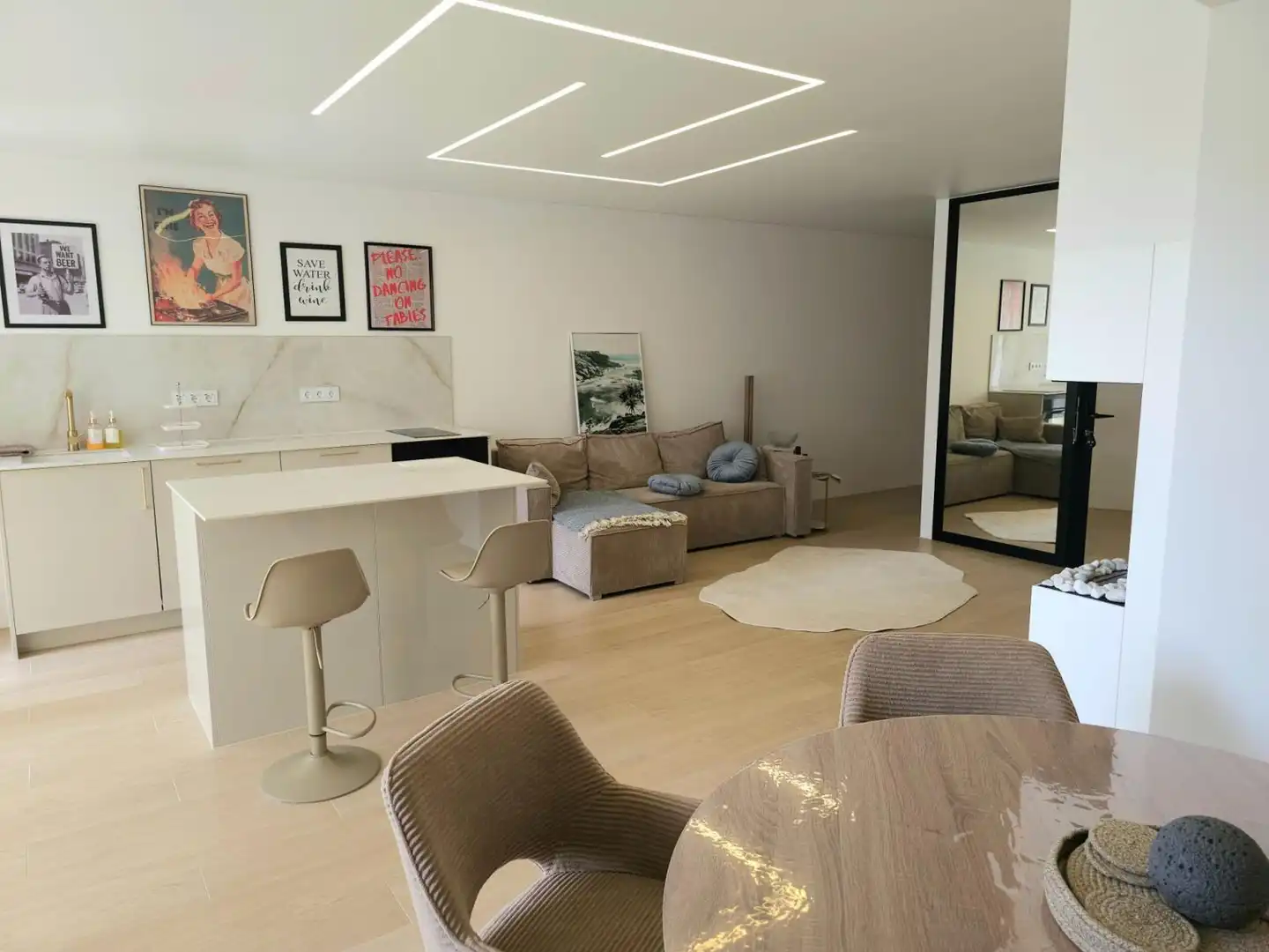 Flat for sale in Playa del Acequión, Náufragos y Rocío del Mar, imagen 3