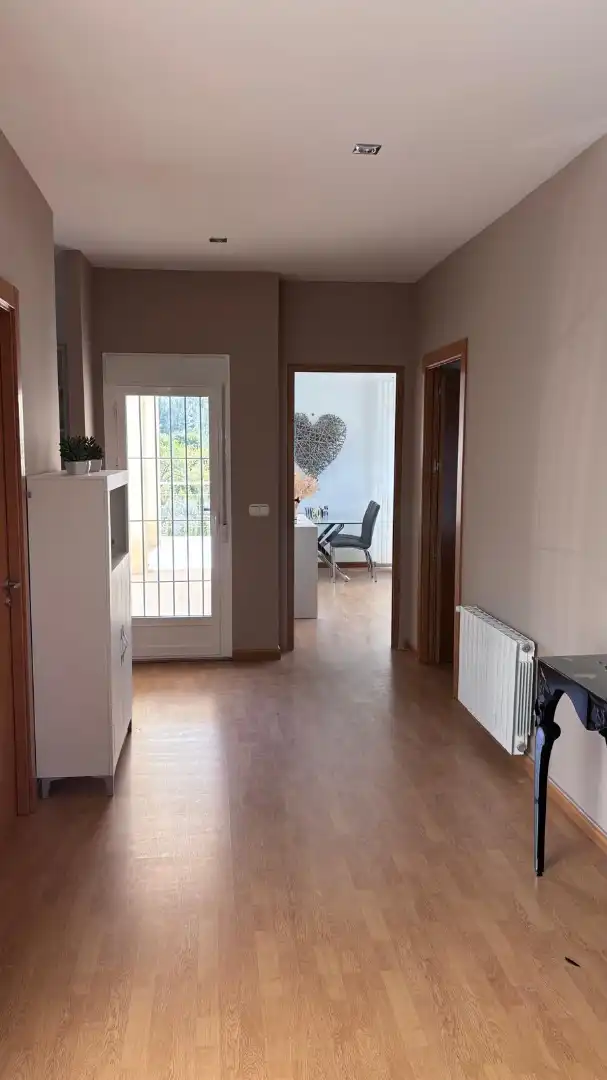Casa o xalet en venda en Cehegín amb Aire condicionat, Calefacció i Jardí privat