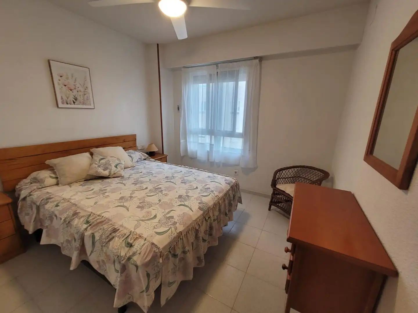 Apartament amb terrassa en venda a San Gabriel - Palmeral - Urbanova, imagen 10