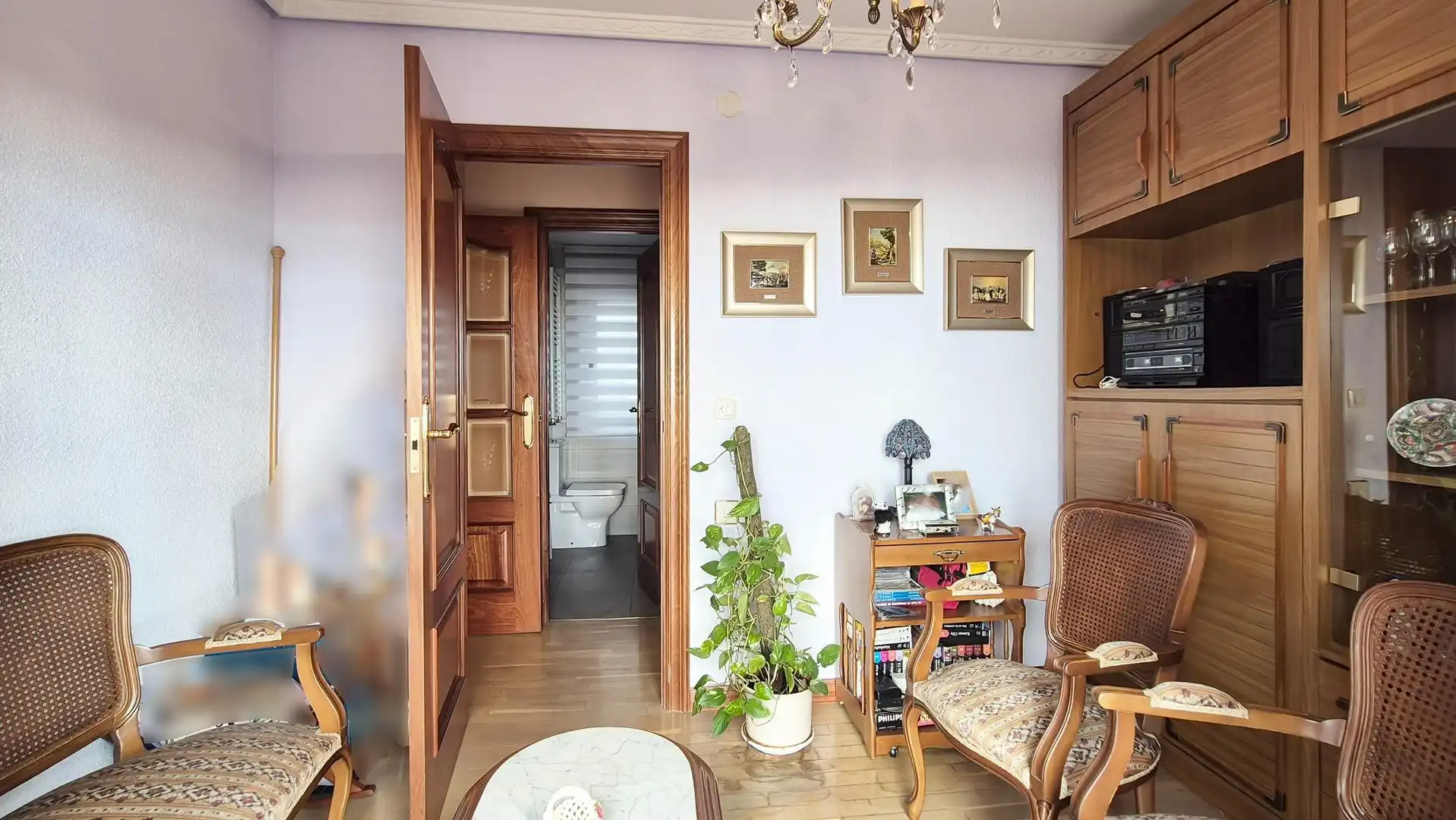 Piso en venta en Prosperidad - Delicias