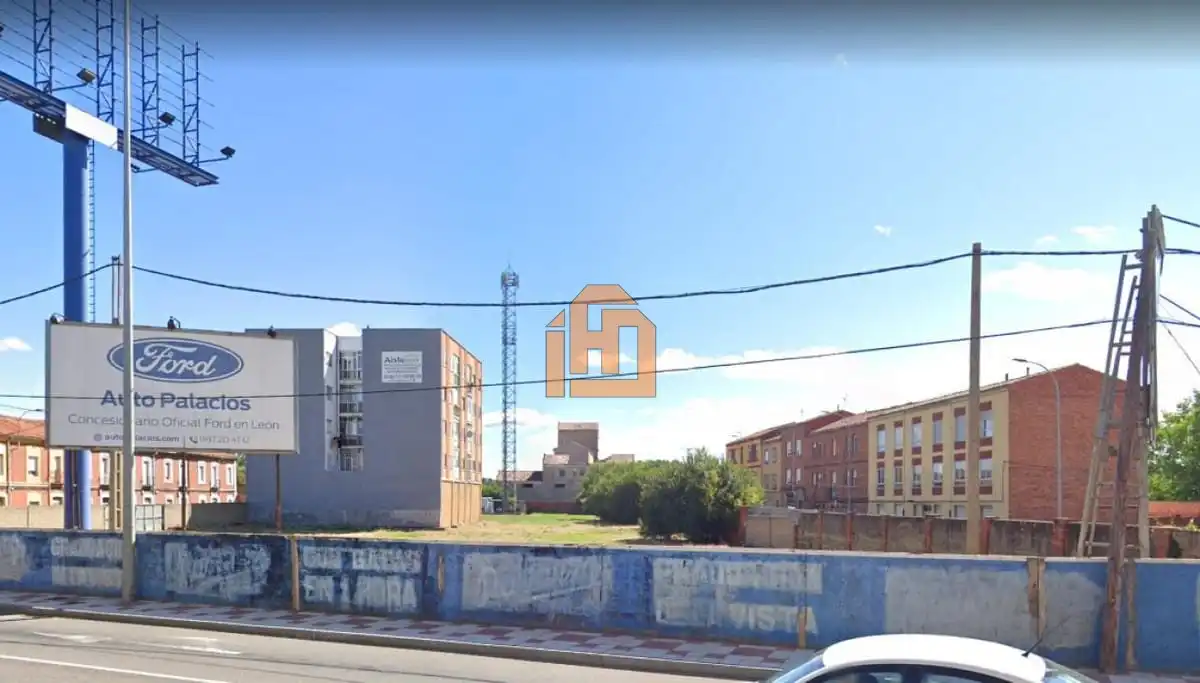 Fabrik Grundstücke zur Miete in León Capital , León