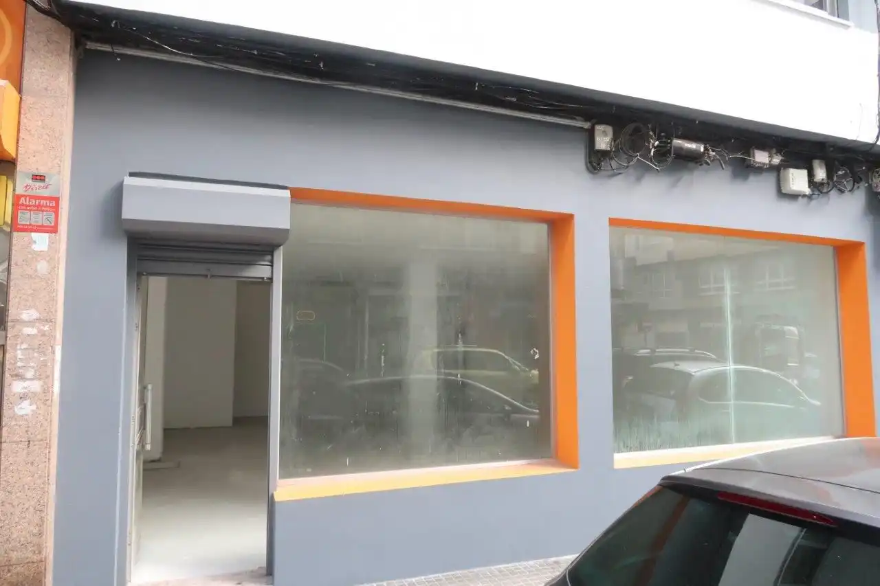 Gewerbefläche zur Miete in Agra Bragua, imagen 12