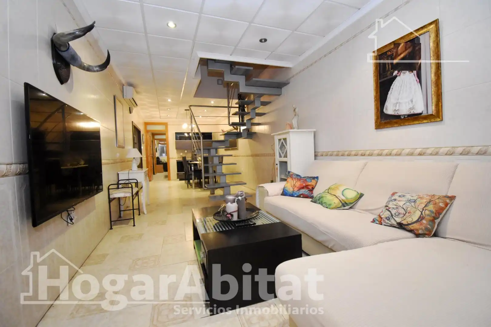 Casa con terrazza in vendita a Calle de San Vicente, imagen 26