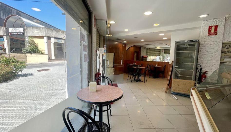 Photo 1 of Premises for sale in Carrer de la Hispanitat, Can Boada, Barcelona