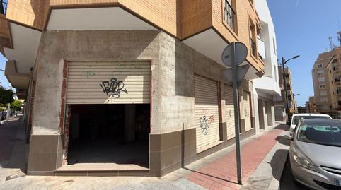 Foto 4 von Geschaftsraum zum Verkauf in Calle Calle San Pedro, 69, Las Viñas, Guardamar del Segura