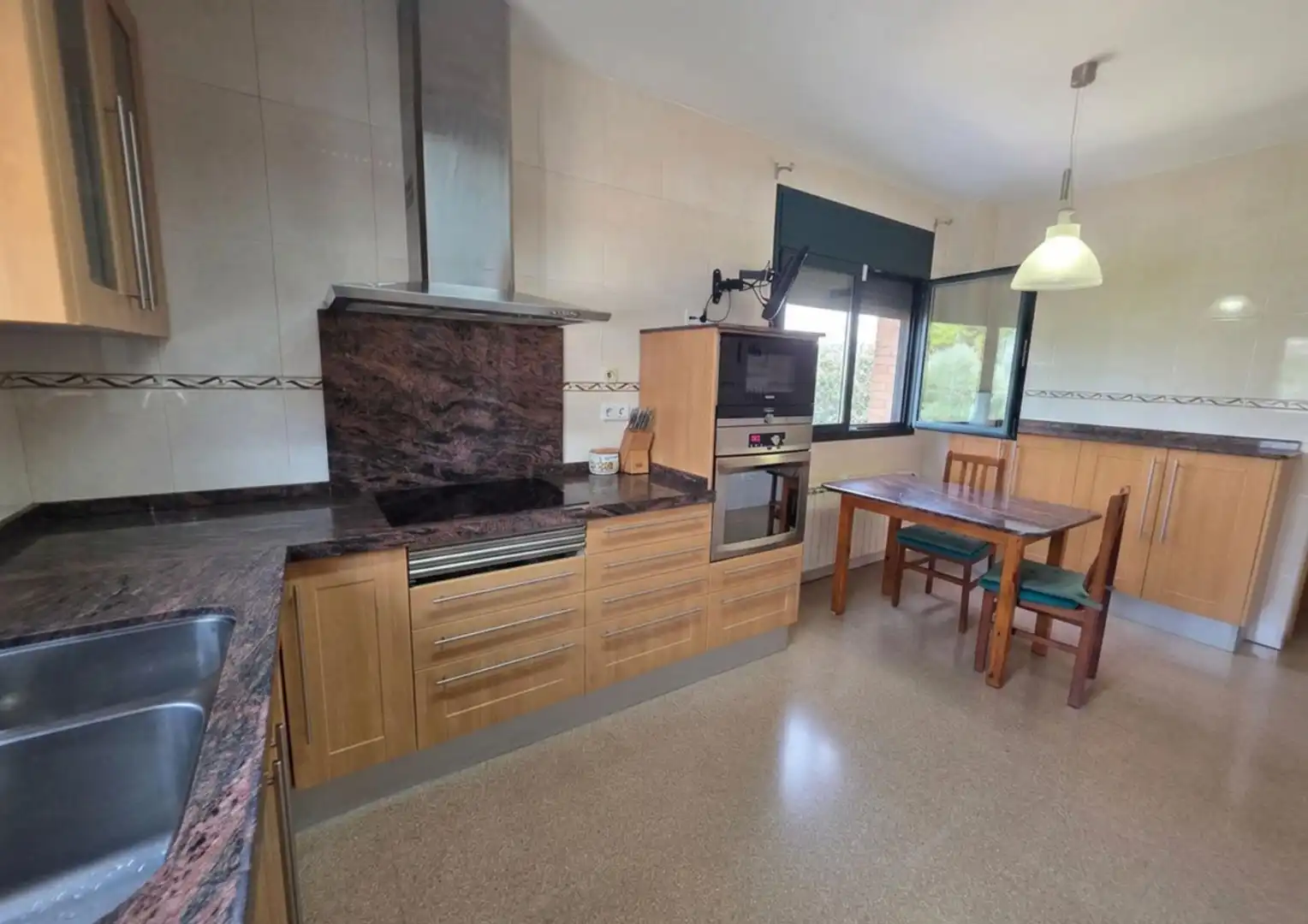 Villa avec piscine à vendre à Sentmenat, imagen 4