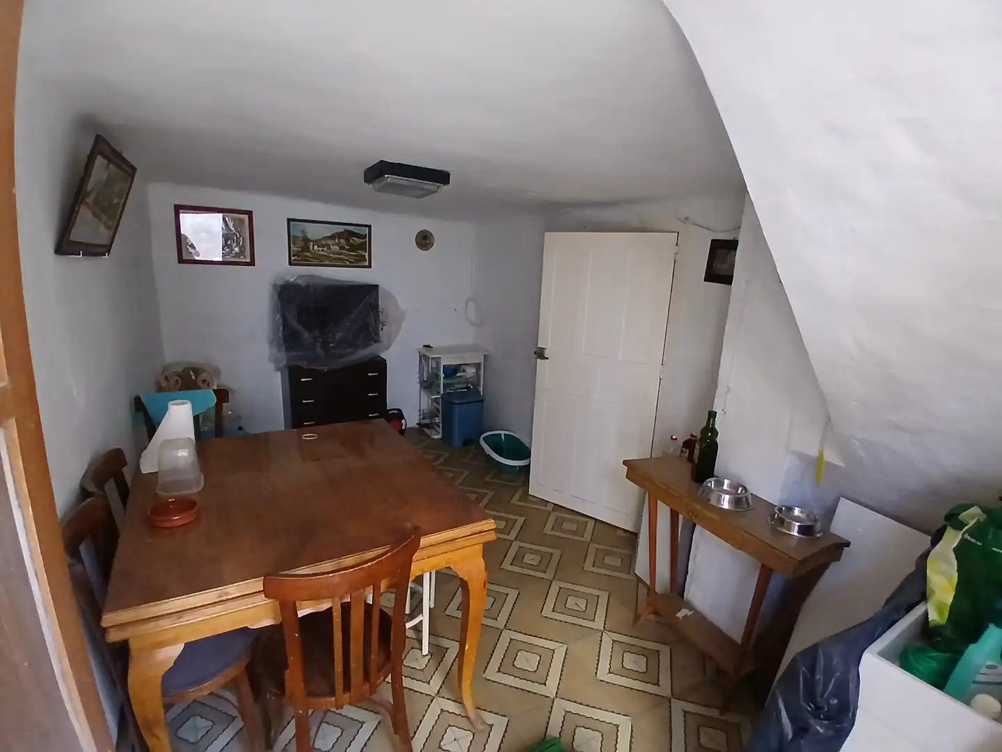 Detached homes for sale in La Ginebrosa  with Furnished and Balcony